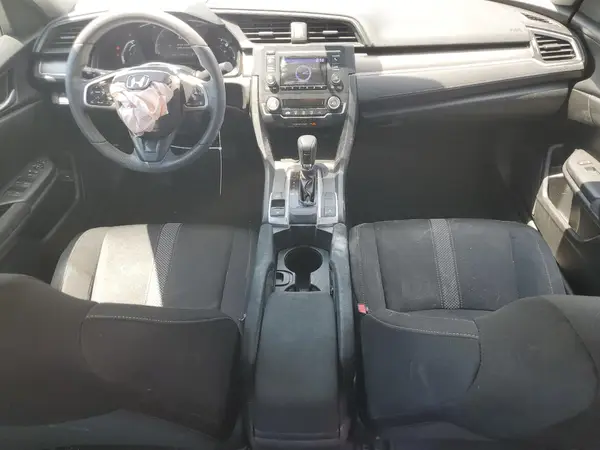 2HGFC2F60LH512643 2020 HONDA CIVIC - Image 8