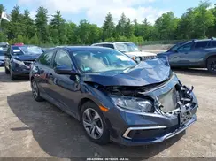 2HGFC2F60LH513369 2020 HONDA CIVIC