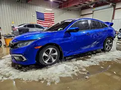 2HGFC2F60LH514568 2020 HONDA CIVIC
