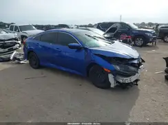 2HGFC2F60LH514666 2020 HONDA CIVIC