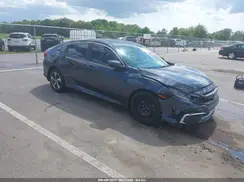 2HGFC2F60LH515509 2020 HONDA CIVIC