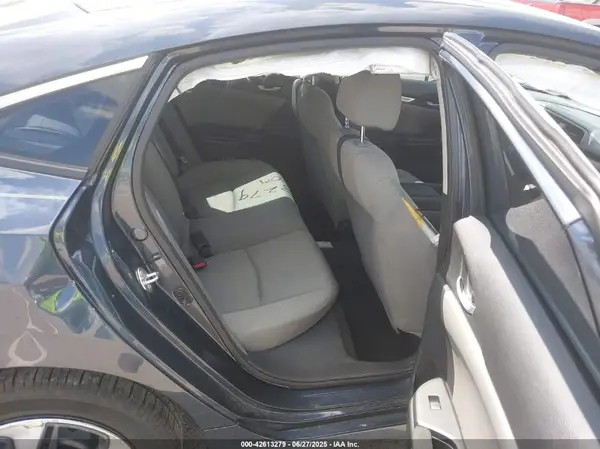 2HGFC2F60LH515509 2020 HONDA CIVIC - Image 8