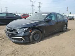 2HGFC2F60LH516790 2020 HONDA CIVIC