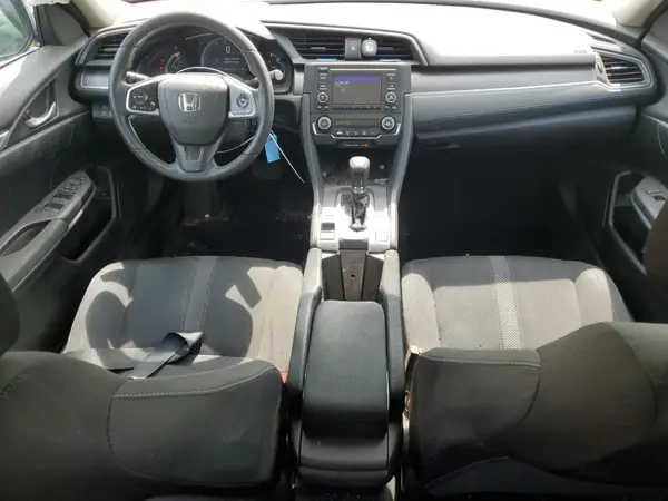2HGFC2F60LH516790 2020 HONDA CIVIC - Image 8