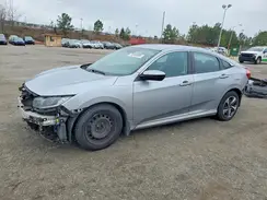 2HGFC2F60LH516840 2020 HONDA CIVIC