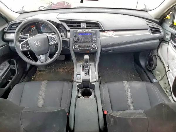2HGFC2F60LH516840 2020 HONDA CIVIC - Image 8
