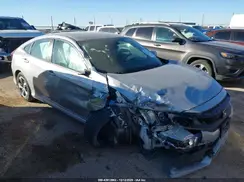 2HGFC2F60LH516868 2020 HONDA CIVIC