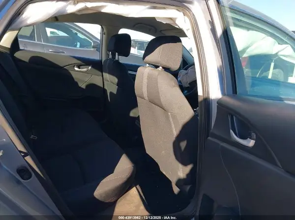 2HGFC2F60LH516868 2020 HONDA CIVIC - Image 8
