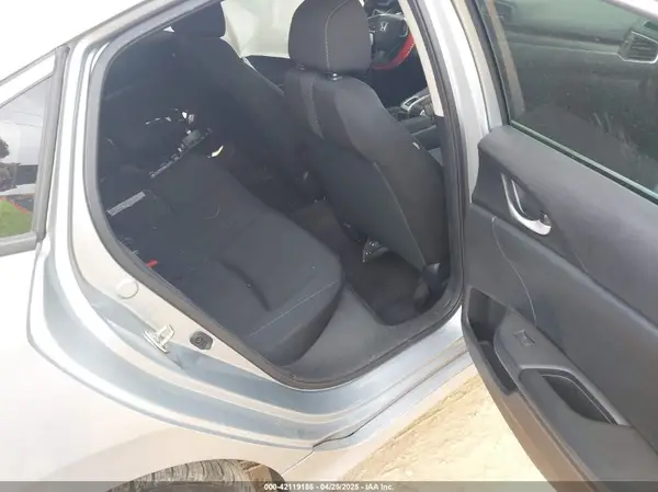 2HGFC2F60LH516885 2020 HONDA CIVIC - Image 8