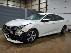 2HGFC2F60LH517518 2020 HONDA CIVIC