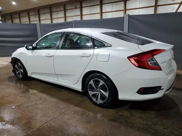 2HGFC2F60LH517518 2020 HONDA CIVIC - Image 2