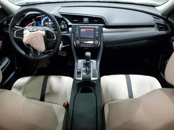 2HGFC2F60LH517518 2020 HONDA CIVIC - Image 8