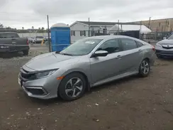 2HGFC2F60LH518099 2020 HONDA CIVIC