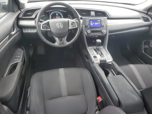 2HGFC2F60LH518099 2020 HONDA CIVIC - Image 8