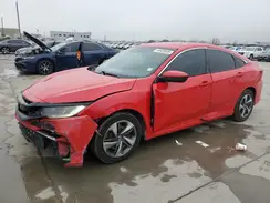 2HGFC2F60LH518524 2020 HONDA CIVIC