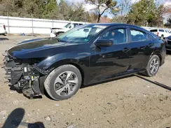 2HGFC2F60LH518541 2020 HONDA CIVIC