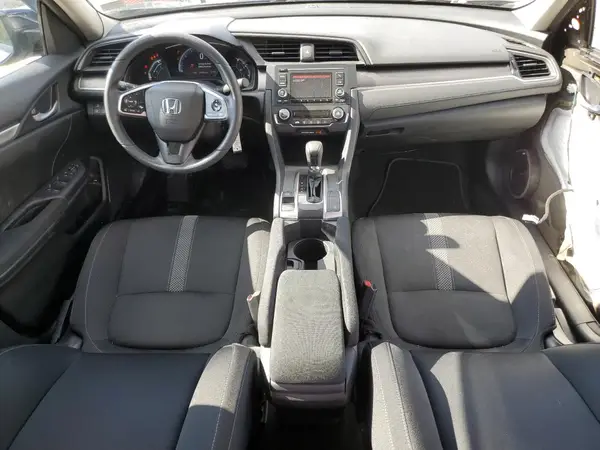 2HGFC2F60LH518541 2020 HONDA CIVIC - Image 8