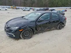 2HGFC2F60LH521133 2020 HONDA CIVIC