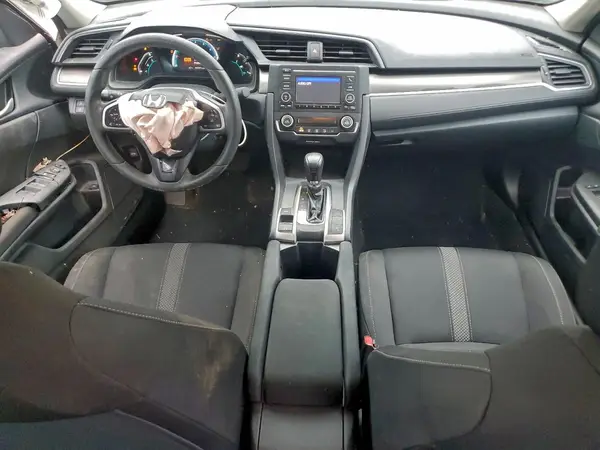 2HGFC2F60LH521133 2020 HONDA CIVIC - Image 8