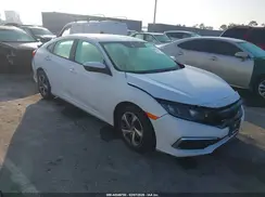 2HGFC2F60LH522699 2020 HONDA CIVIC