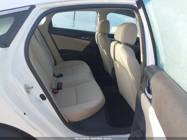 2HGFC2F60LH522699 2020 HONDA CIVIC - Image 8