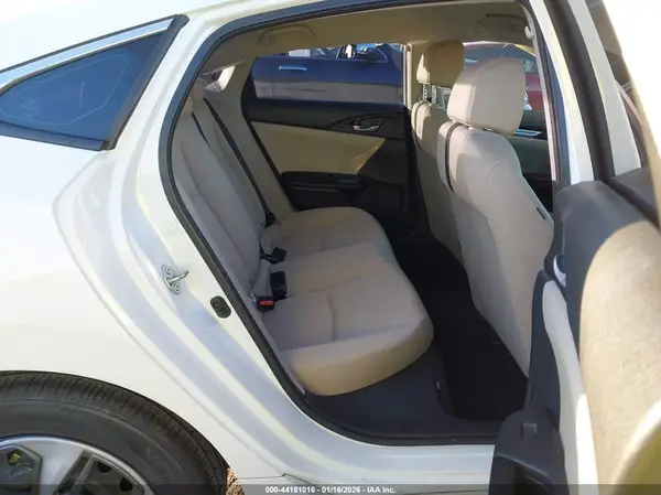 2HGFC2F60LH522704 2020 HONDA CIVIC - Image 8