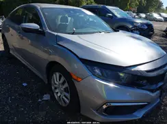 2HGFC2F60LH523626 2020 HONDA CIVIC