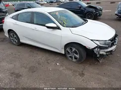 2HGFC2F60LH524310 2020 HONDA CIVIC
