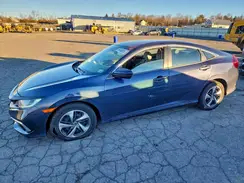 2HGFC2F60LH524355 2020 HONDA CIVIC