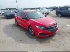 2HGFC2F60LH524775 2020 HONDA CIVIC