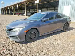 2HGFC2F60LH525070 2020 HONDA CIVIC
