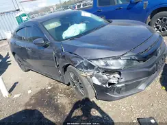 2HGFC2F60LH525134 2020 HONDA CIVIC