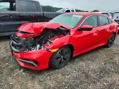 2HGFC2F60LH526381 2020 HONDA CIVIC