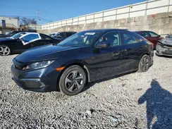 2HGFC2F60LH527353 2020 HONDA CIVIC