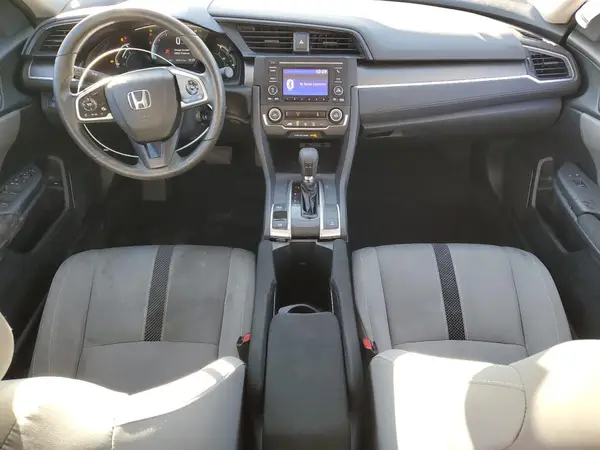 2HGFC2F60LH527353 2020 HONDA CIVIC - Image 8