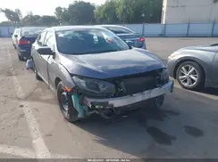 2HGFC2F60LH529152 2020 HONDA CIVIC