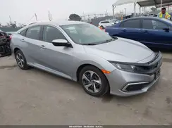 2HGFC2F60LH529247 2020 HONDA CIVIC