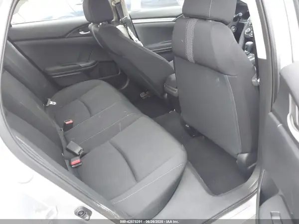 2HGFC2F60LH529247 2020 HONDA CIVIC - Image 8