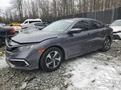 2HGFC2F60LH529636 2020 HONDA CIVIC