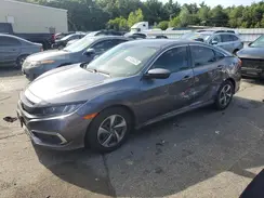 2HGFC2F60LH529684 2020 HONDA CIVIC