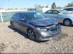 2HGFC2F60LH529801 2020 HONDA CIVIC
