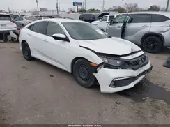 2HGFC2F60LH529846 2020 HONDA CIVIC