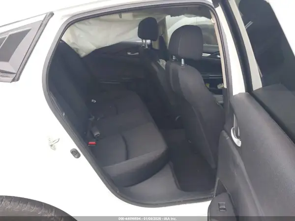 2HGFC2F60LH529846 2020 HONDA CIVIC - Image 8