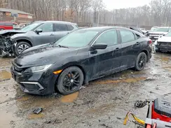 2HGFC2F60LH530737 2020 HONDA CIVIC