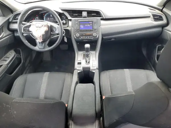 2HGFC2F60LH530897 2020 HONDA CIVIC - Image 8