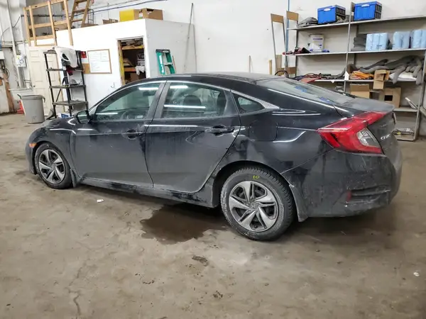 2HGFC2F60LH532293 2020 HONDA CIVIC - Image 1