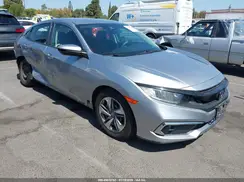 2HGFC2F60LH534836 2020 HONDA CIVIC
