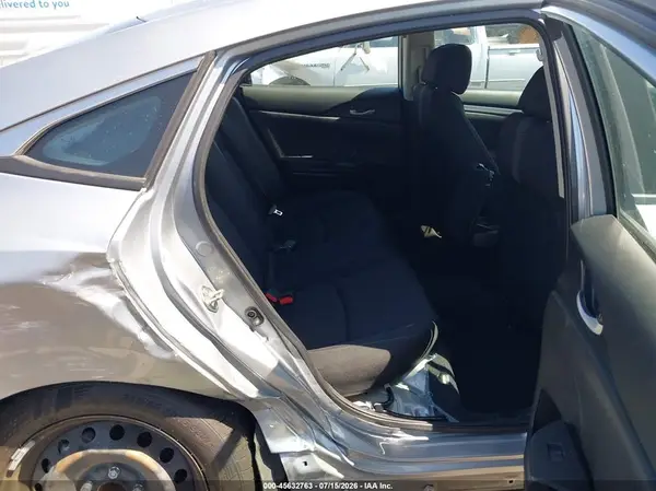 2HGFC2F60LH534836 2020 HONDA CIVIC - Image 8