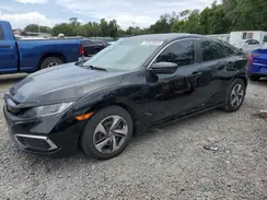 2HGFC2F60LH536196 2020 HONDA CIVIC