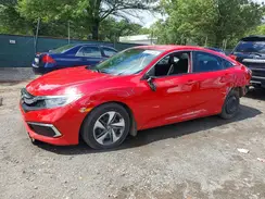 2HGFC2F60LH536621 2020 HONDA CIVIC
